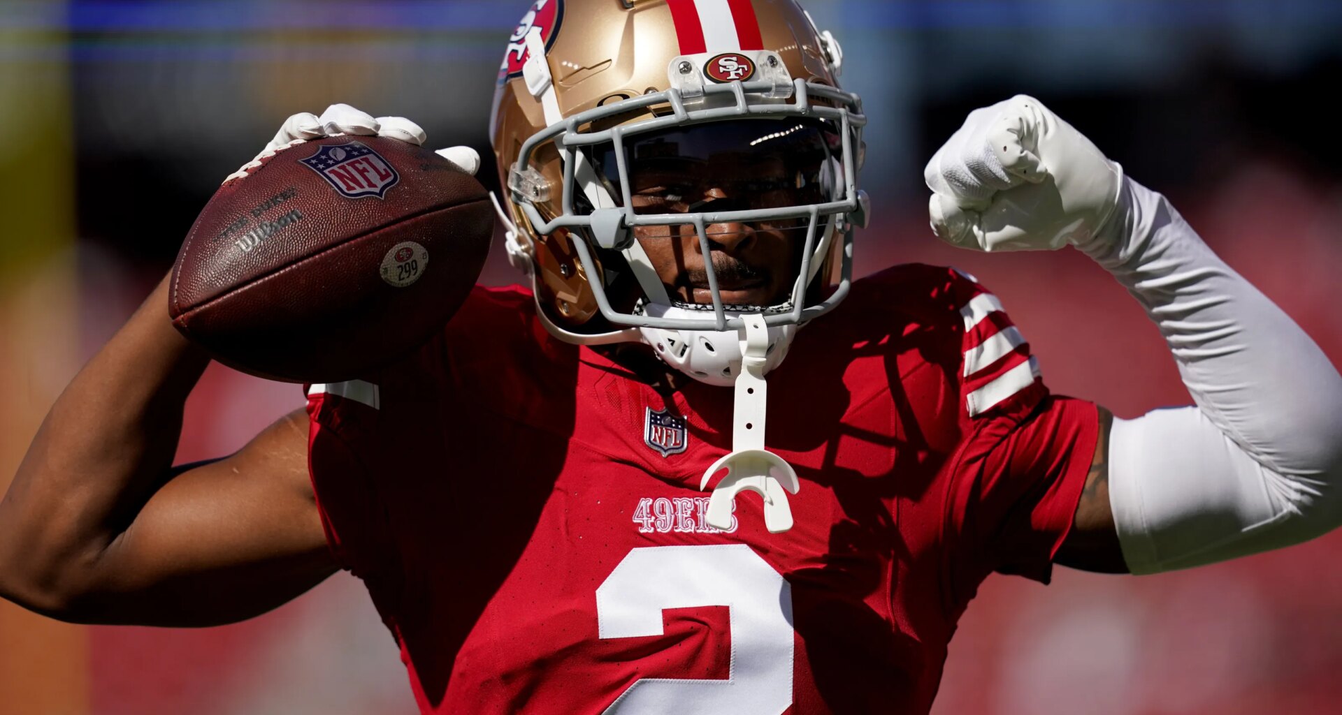 How well did San Francisco's CBs play in 2025?