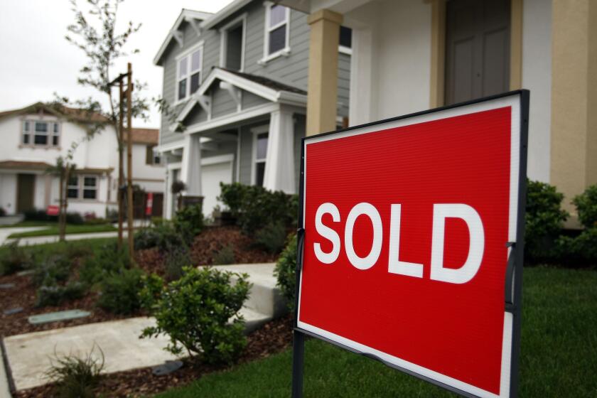 L.A. and Long Beach are among the least affordable cities in the world for homebuyers