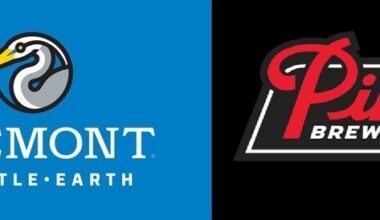 Logo for Fremont Brewing