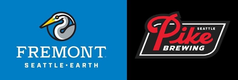 Logo for Fremont Brewing