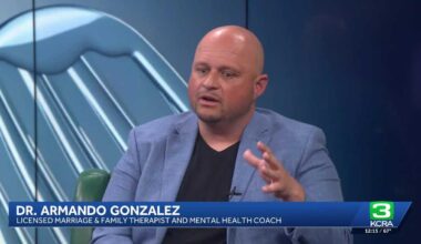 Lindsey Vonn's Sacramento-based mental performance coach speaks out