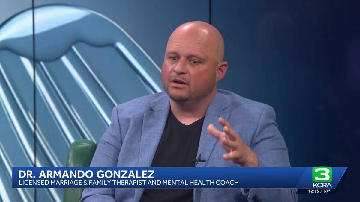 Lindsey Vonn's Sacramento-based mental performance coach speaks out