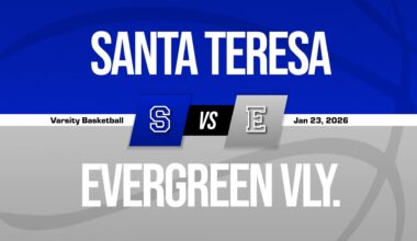 Santa Teresa Saints vs. Willow Glen Rams + Official Tickets