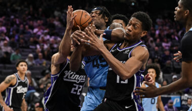 Grizzlies beat Sacramento 129-125, send Kings to their season-worst 10th straight loss