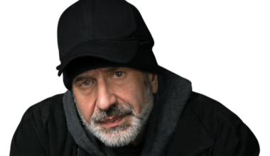 Dave Attell