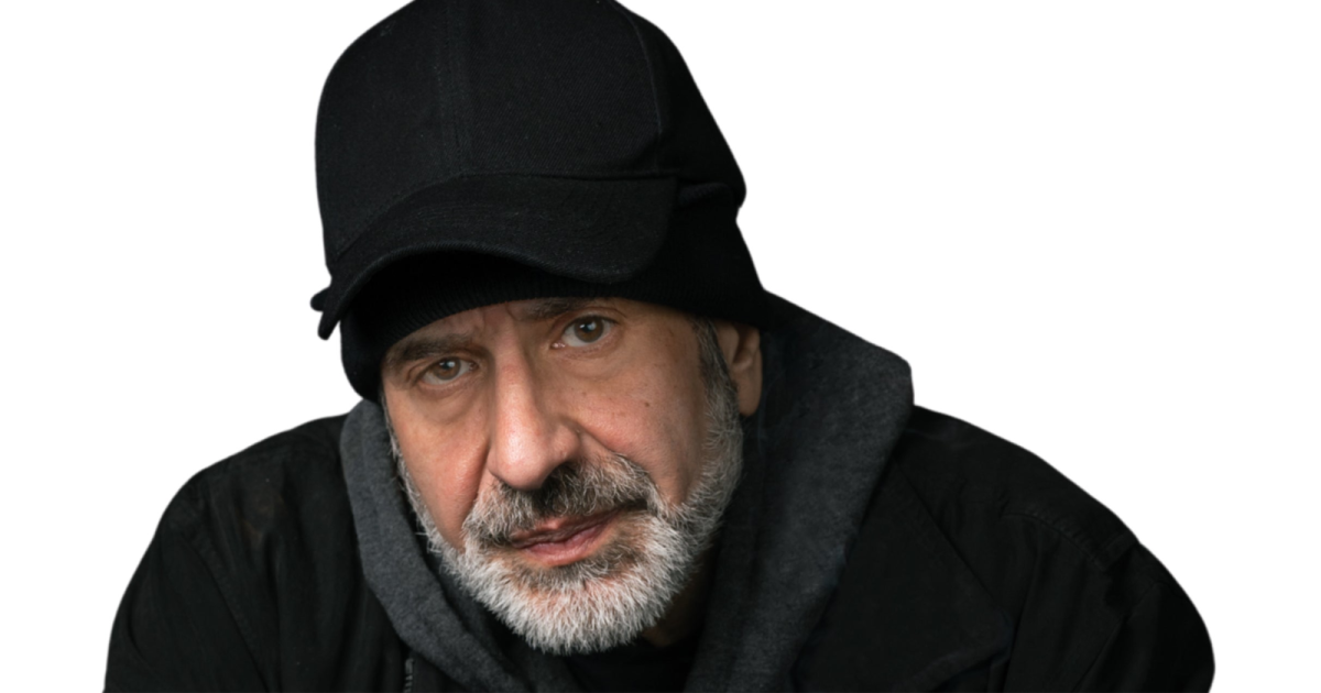 Dave Attell