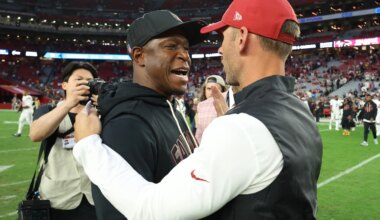 Raheem Morris to be defensive coordinator for San Francisco 49ers