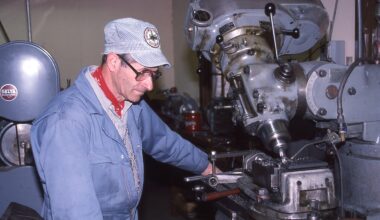 Remembering Ray Pimlott, Tilden steam train engineer for over 40 years
