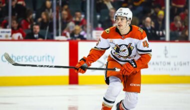 Vegas Golden Knights vs. Anaheim Ducks odds, tips and betting trends