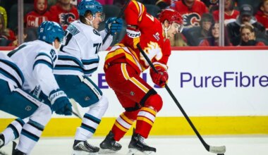 San Jose Sharks vs. Chicago Blackhawks odds, tips and betting trends