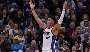 Dylan Cardwell set to earn standard contract with Sacramento Kings