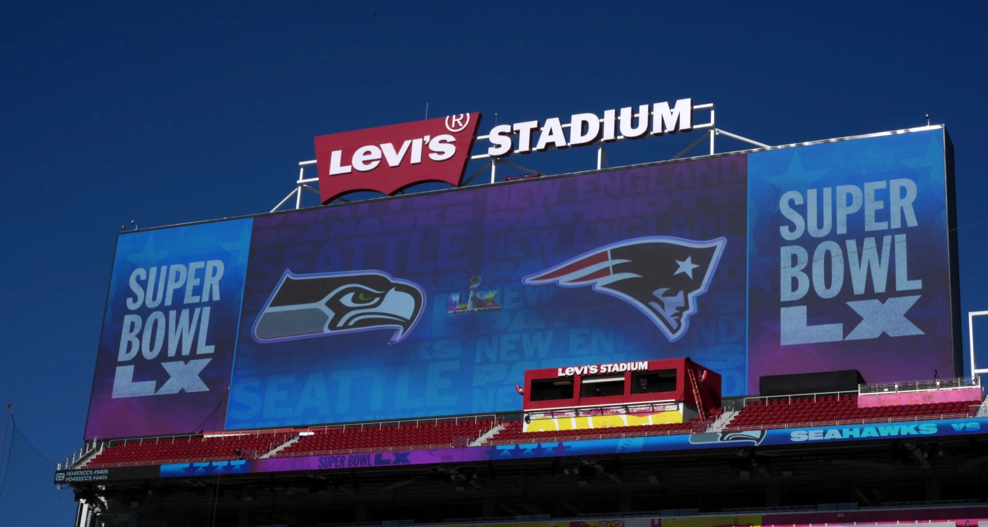 How many Super Bowls have been played in San Francisco?