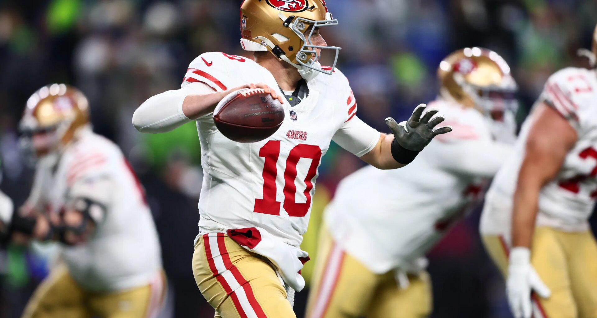 6 players likely to leave in offseason