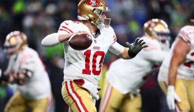 6 players likely to leave in offseason