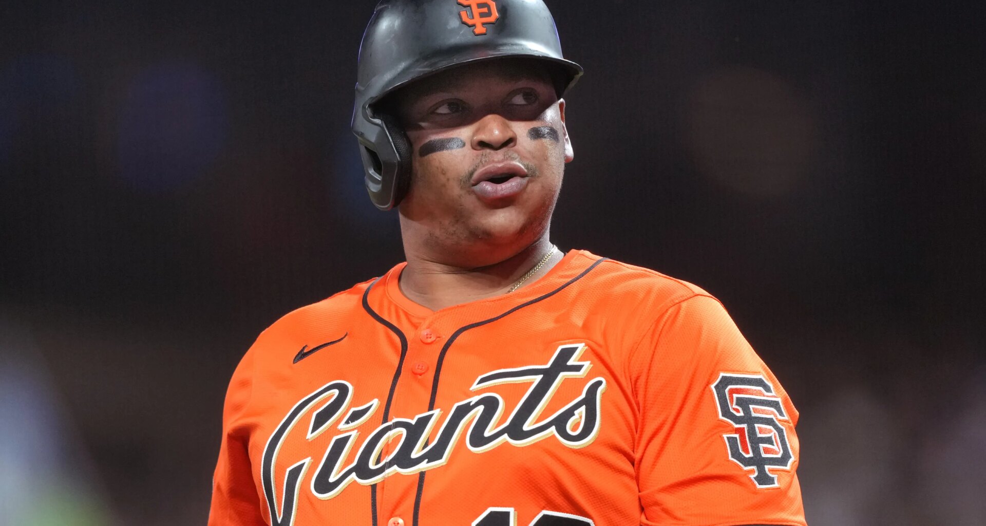 San Francisco will wear orange uniforms in 2026 spring training games