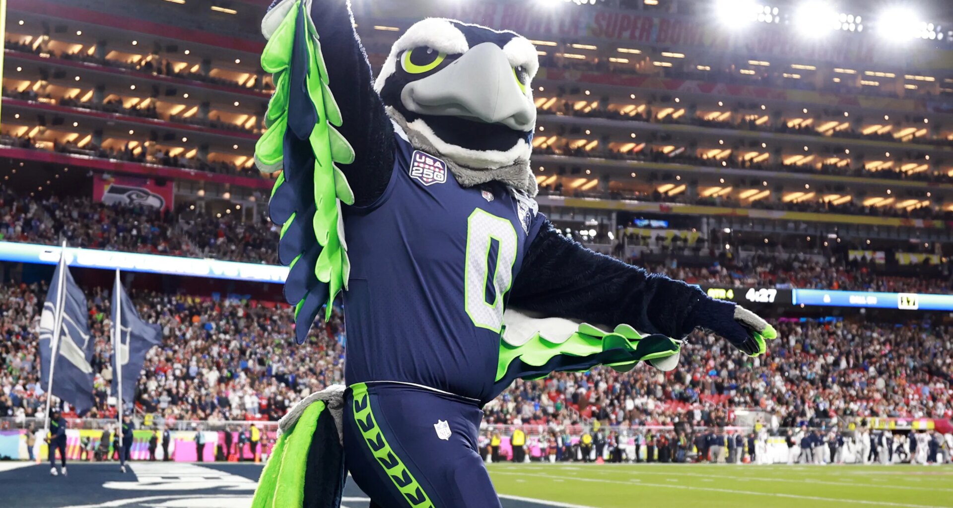 Seattle Seahawks poach San Francisco 49ers coach in shocking move