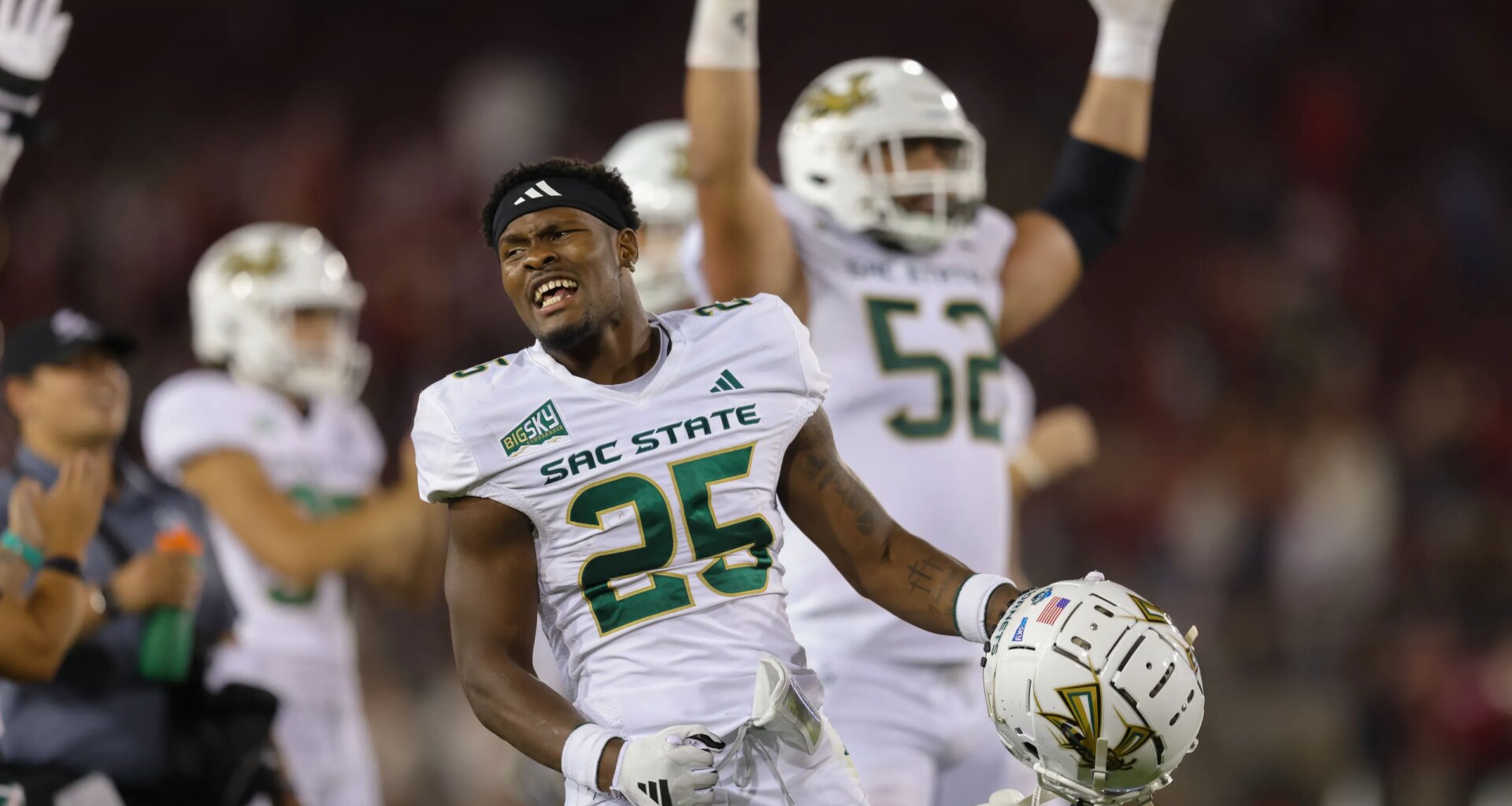 Sacramento State football makes costly deal to join MAC in 2026