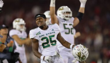 Sacramento State football makes costly deal to join MAC in 2026