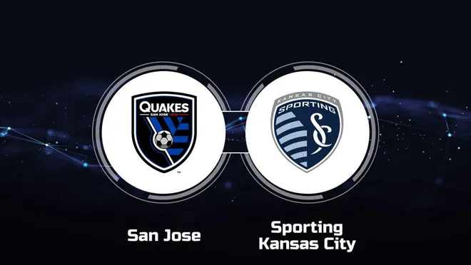 Sporting Kansas City plays San Jose on Feb. 21