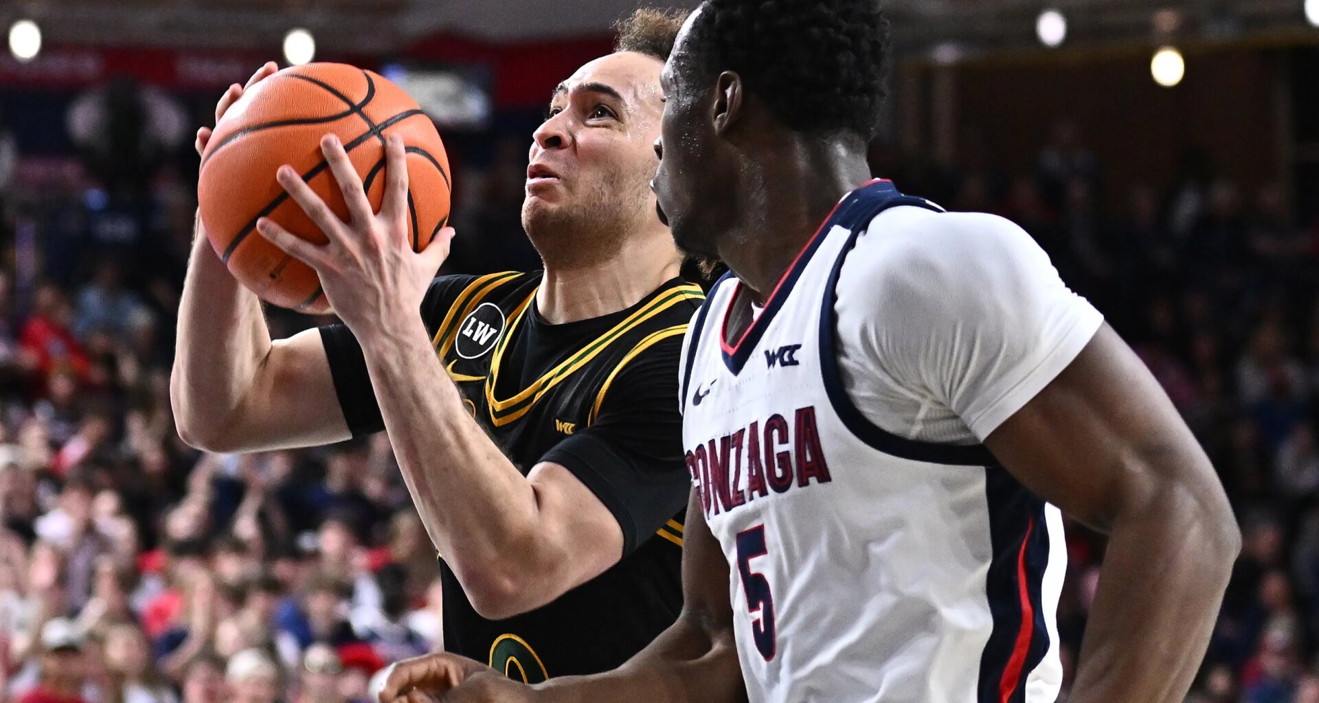 Gonzaga at San Francisco odds, picks and predictions