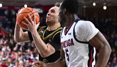 Gonzaga at San Francisco odds, picks and predictions