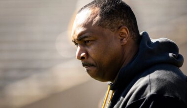 Raiders hire Oakland native RB coach out of college ranks