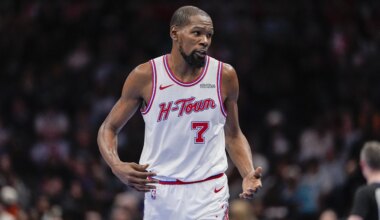 Stream, lineups, injury reports and more