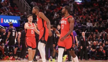 Rockets vs. Kings odds, tips and betting trends