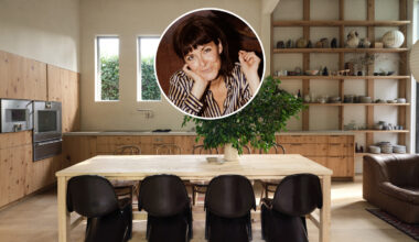 HGTV Star Leanne Ford Just Listed Her Los Angeles Home for $4.5 Million