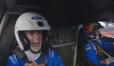 Red Bull puts on a show in San Francisco Marina with its Racing vehicles – KION-TV