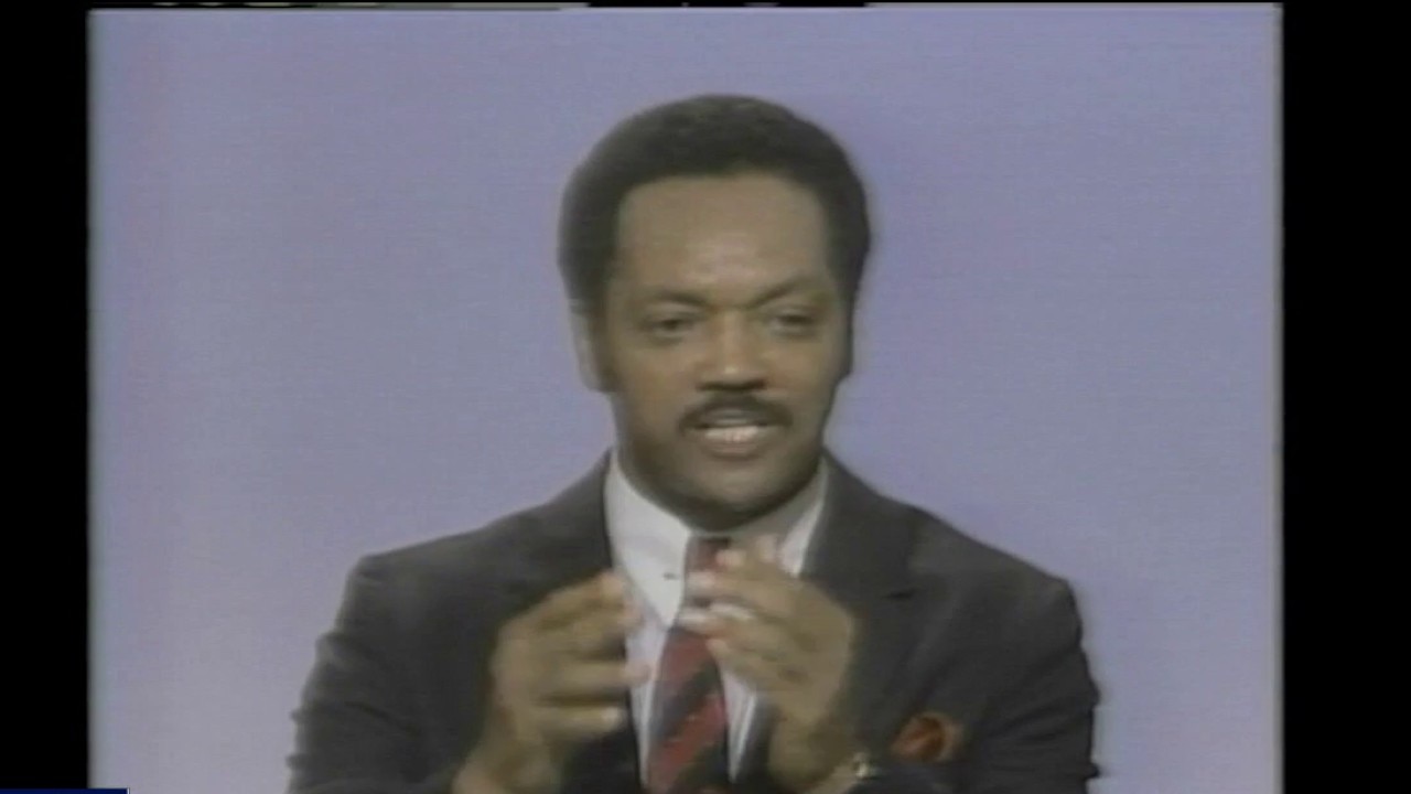 Bay Area leaders honor Reverend Jesse Jackson who dies at 84