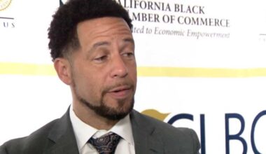 Annual California Black Business Brunch honors businesses from across state