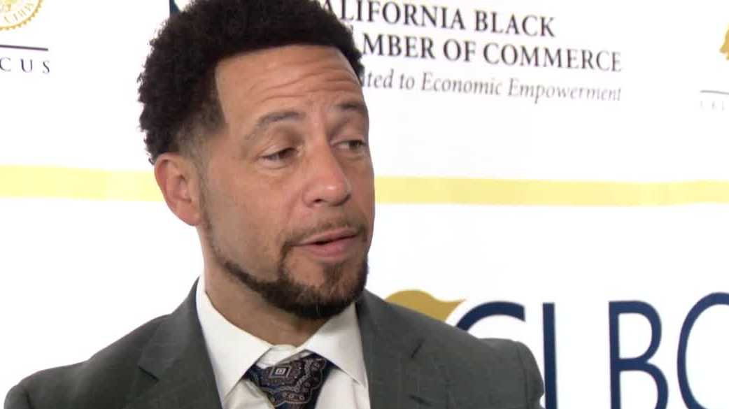 Annual California Black Business Brunch honors businesses from across state