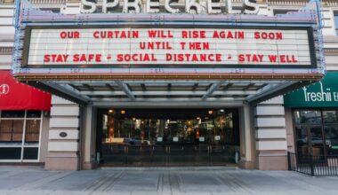 Spreckels Theatre is up for auction. Will a sale boost arts district plan?