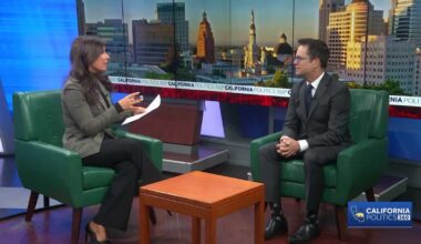 Will California voters have to decide between two Republicans for governor?