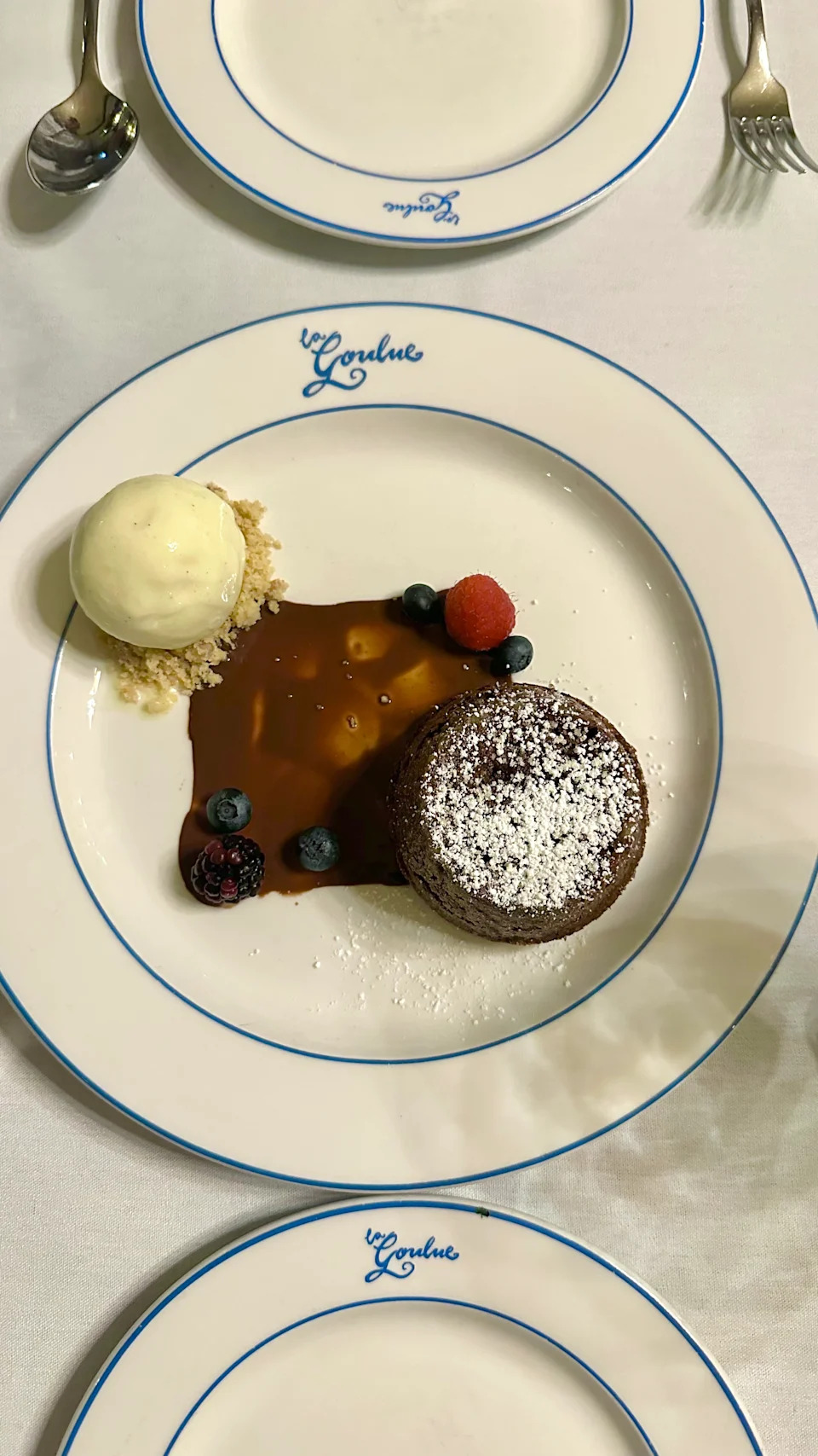 La Goulue Palm Beach