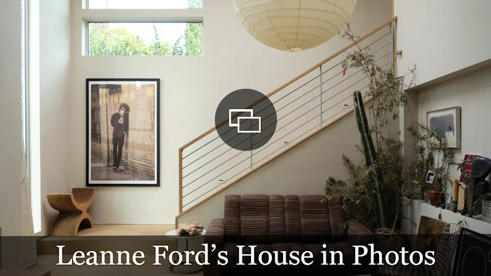 518 Sunset Leanne Ford House Venice