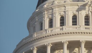 New poll finds five-way tie in California governor’s race as voters remain rather disengaged