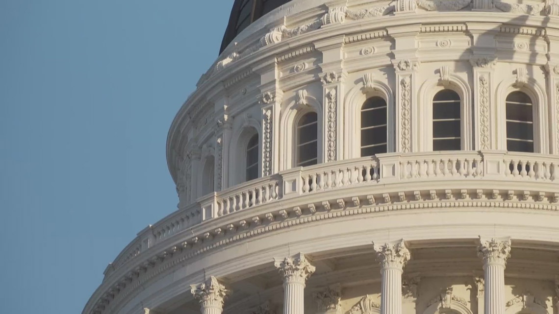 New poll finds five-way tie in California governor’s race as voters remain rather disengaged