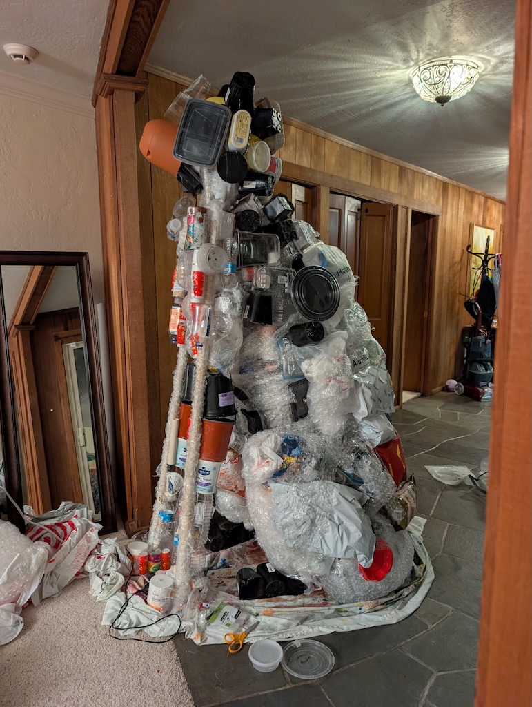 sustainability project