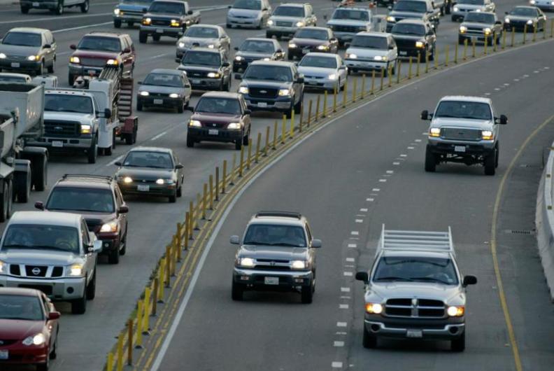 More express lanes likely for Orange County — eventually – Orange County Register