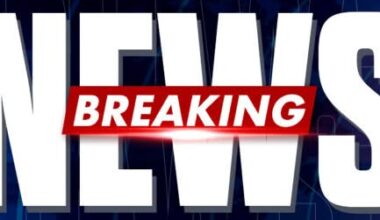 Fresno, CA – Minor Injuries...