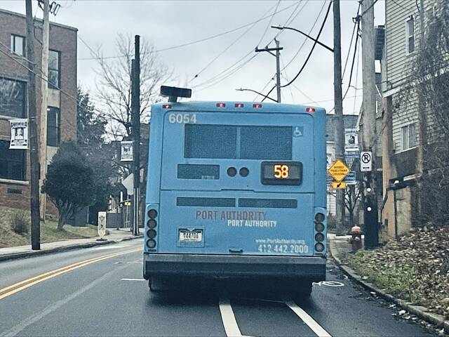 Broken plows, inexperienced drivers contributed to Pittsburgh’s snow removal woes, mayor says