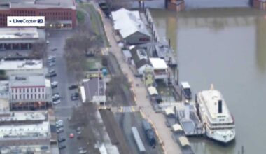 Sacramento considers changing contract policies for Old Sac boardwalk project