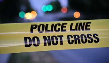 Pedestrian killed in two-vehicle crash in Sacramento County