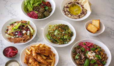 Why East Bay Restaurant Lulu’s Is Swapping Mezze Platters for Toum Caesar Bowls in 2026