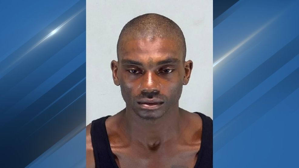 Daniel Parks. Photo: Kern County District Attorney's Office.