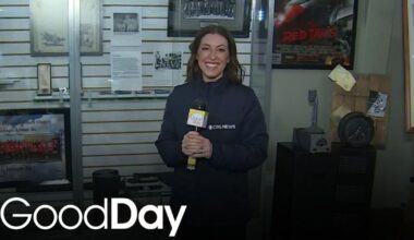 Aerospace Museum of California celebrates Black History Month