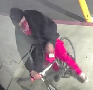 Photo courtesy of the Bakersfield Police Department