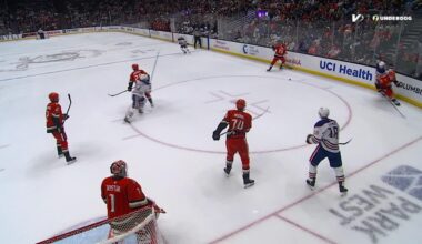 Joel Quenneville gets his 1,000th career win in Ducks' 6-5 comeback victory over Oilers